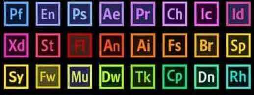 Adobe 2026全系列安装版 附全家桶系列激活工具 TC辅助网www.tcsq1.com4921